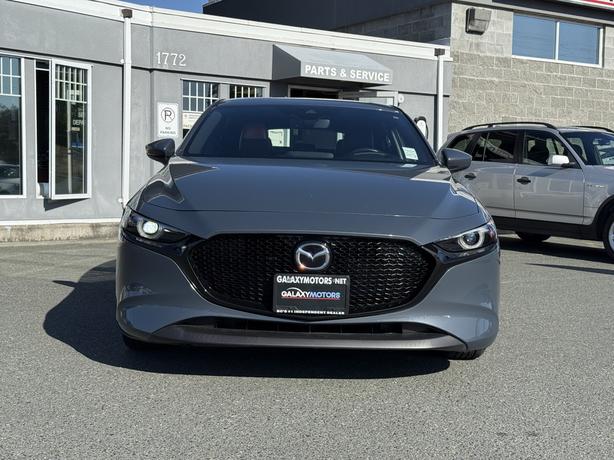 2020 Mazda Mazda3 Sport AWD - Exterior Parking Camera Rear & Heated Seats image 3