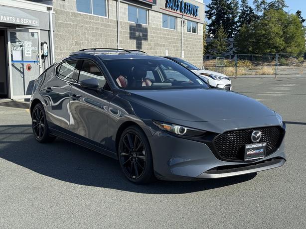 2020 Mazda Mazda3 Sport AWD - Exterior Parking Camera Rear & Heated Seats image 4