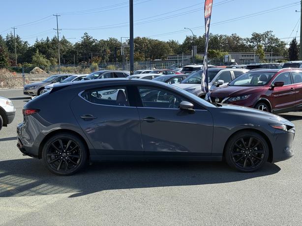 2020 Mazda Mazda3 Sport AWD - Exterior Parking Camera Rear & Heated Seats image 5