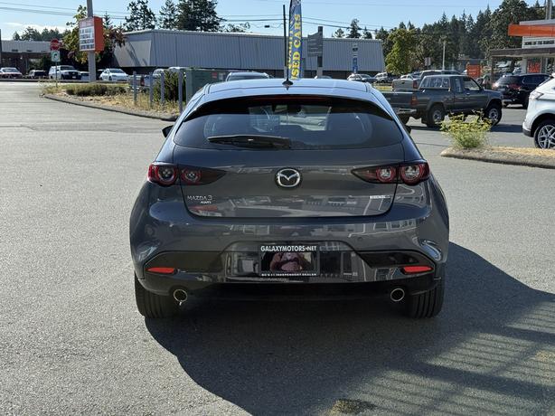 2020 Mazda Mazda3 Sport AWD - Exterior Parking Camera Rear & Heated Seats image 7