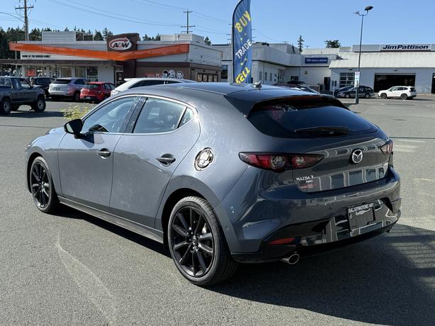 2020 Mazda Mazda3 Sport AWD - Exterior Parking Camera Rear & Heated Seats image 8