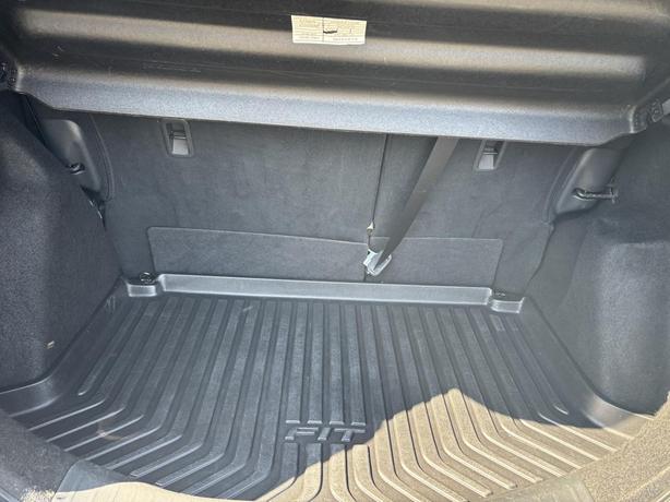 2020 Honda Fit EX image 8