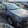 2020 Hyundai Elantra Preferred thumbnail image 1
