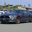 2015 Ford Mustang EcoBoost - Low Mileage,  6-Speed Manual thumbnail image 1