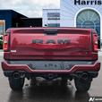 2025 RAM 1500 Tradesman 4x4 Crew Cab 6'4 Box | One Owner | No Reported Accidents thumbnail image 5
