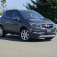 2017 Buick Encore Essence - Sunroof, Heated Seats, Leather thumbnail image 4