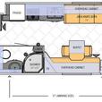 Used 2012 Newmar Bay Star 3302 thumbnail image