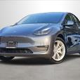 2022 Tesla Model Y Long Range, 7 Seater, One Owner thumbnail image