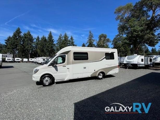 Used 2016 Triple E Unity 24TB image 3