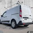 2021 Ford Transit Connect Van XLT | Cruise Control | Wireless Phone Charger | Bl thumbnail image 3