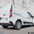 2021 Ford Transit Connect Van XLT | Cruise Control | Wireless Phone Charger | Bl thumbnail image 5