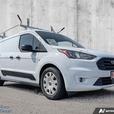 2021 Ford Transit Connect Van XLT | Cruise Control | Wireless Phone Charger | Bl thumbnail image 7
