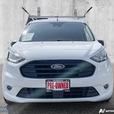2021 Ford Transit Connect Van XLT | Cruise Control | Wireless Phone Charger | Bl thumbnail image 8
