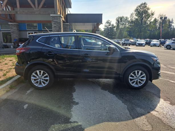 2023 Nissan Qashqai AWD - Heated Seats, Back-Up Camera image 5