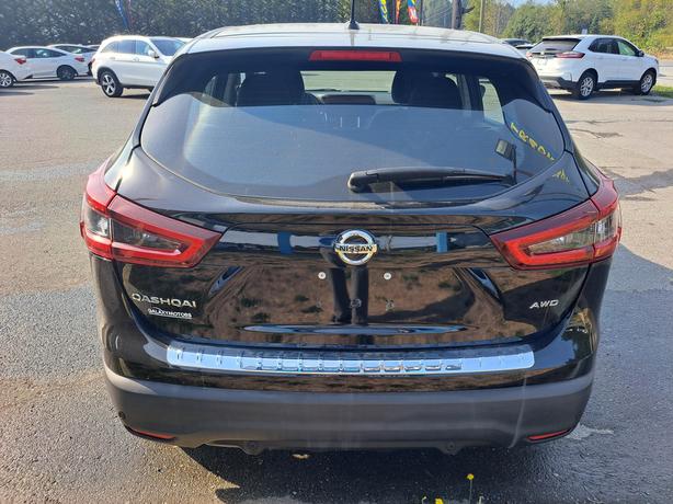 2023 Nissan Qashqai AWD - Heated Seats, Back-Up Camera image 7