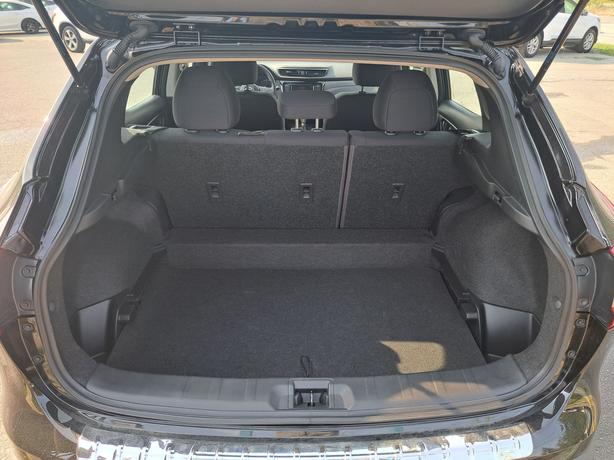2023 Nissan Qashqai AWD - Heated Seats, Back-Up Camera image 8