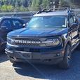 2021 Ford Bronco Sport thumbnail image