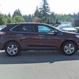2022 Ford Edge SEL - Sunroof, AWD, Heated Seats thumbnail image 5
