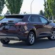 2022 Ford Edge SEL - Sunroof, AWD, Heated Seats thumbnail image 6