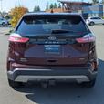 2022 Ford Edge SEL - Sunroof, AWD, Heated Seats thumbnail image 7