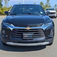 2022 Chevrolet Blazer LT - Heated Seats, AWD, Apple Carplay/A.A. thumbnail image 3