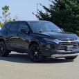2022 Chevrolet Blazer LT - Heated Seats, AWD, Apple Carplay/A.A. thumbnail image 4