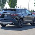 2022 Chevrolet Blazer LT - Heated Seats, AWD, Apple Carplay/A.A. thumbnail image 6
