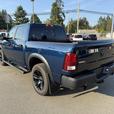 2023 RAM 1500 Classic Warlock thumbnail image 1