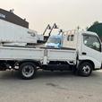 2005 Toyota Toyoace Right hand Drive Mini Truck with Power Tailgate. thumbnail image 6