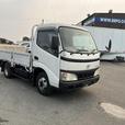 2005 Toyota Toyoace Right hand Drive Mini Truck with Power Tailgate. thumbnail image 8