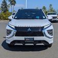 2024 Mitsubishi Eclipse Cross GT - Sunroof, NAV, Heated Seats, 4x4 thumbnail image 3