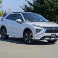 2024 Mitsubishi Eclipse Cross GT - Sunroof, NAV, Heated Seats, 4x4 thumbnail image 4