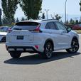 2024 Mitsubishi Eclipse Cross GT - Sunroof, NAV, Heated Seats, 4x4 thumbnail image 6