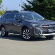 2023 Subaru Outback Limited - No Accidents, Sunroof, AWD, NAV thumbnail image 4