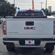2016 GMC Canyon Extended Cab Long Box 4-Wheel Drive thumbnail image 3