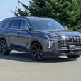 2024 Hyundai Palisade 7 Passenger thumbnail image 4