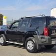 2014 Nissan Xterra 4WD 4dr Auto S thumbnail image 4