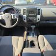2014 Nissan Xterra 4WD 4dr Auto S thumbnail image 6