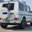 2017 Mercedes-Benz G-Class Low KM, Carbon Fiber Interior thumbnail image 5
