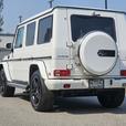 2017 Mercedes-Benz G-Class Low KM, Carbon Fiber Interior thumbnail image 7