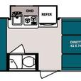 Used 2013 Forest River RV R Pod RP 177 thumbnail image 5