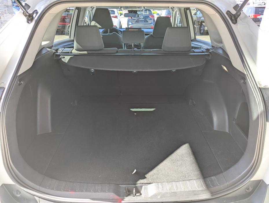 2022 Toyota RAV4 LE - AWD, Heated Seats display photo