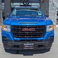2022 GMC Canyon ST - 3.6L V6, Crew Cab, Short Bed, RWD thumbnail image 3