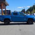 2022 GMC Canyon ST - 3.6L V6, Crew Cab, Short Bed, RWD thumbnail image 5