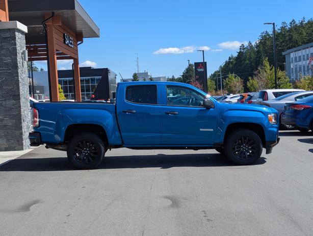 2022 GMC Canyon ST - 3.6L V6, Crew Cab, Short Bed, RWD image 5