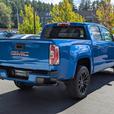 2022 GMC Canyon ST - 3.6L V6, Crew Cab, Short Bed, RWD thumbnail image 6