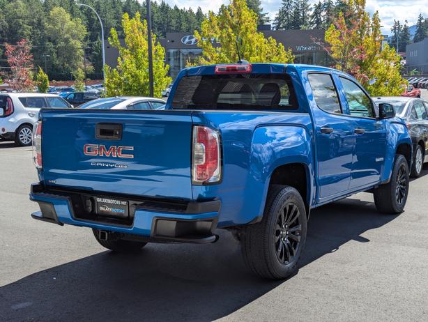 2022 GMC Canyon ST - 3.6L V6, Crew Cab, Short Bed, RWD image 6
