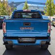 2022 GMC Canyon ST - 3.6L V6, Crew Cab, Short Bed, RWD thumbnail image 7