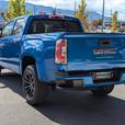 2022 GMC Canyon ST - 3.6L V6, Crew Cab, Short Bed, RWD thumbnail image 8