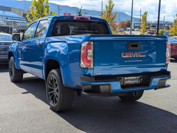 2022 GMC Canyon ST - 3.6L V6, Crew Cab, Short Bed, RWD image 8